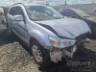 2012 MITSUBISHI ASX