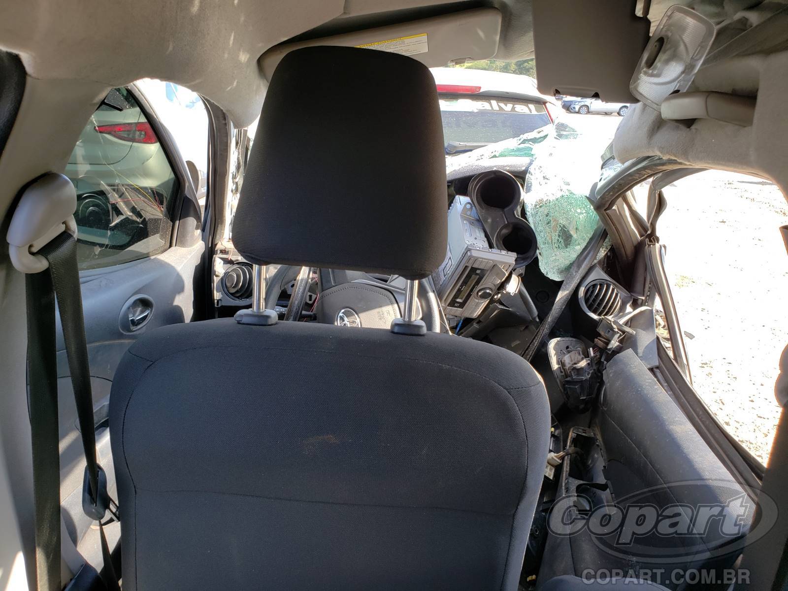 Foto 9 de 10: 2016 TOYOTA ETIOS