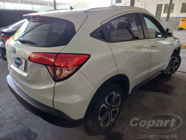 2018 HONDA HR-V 