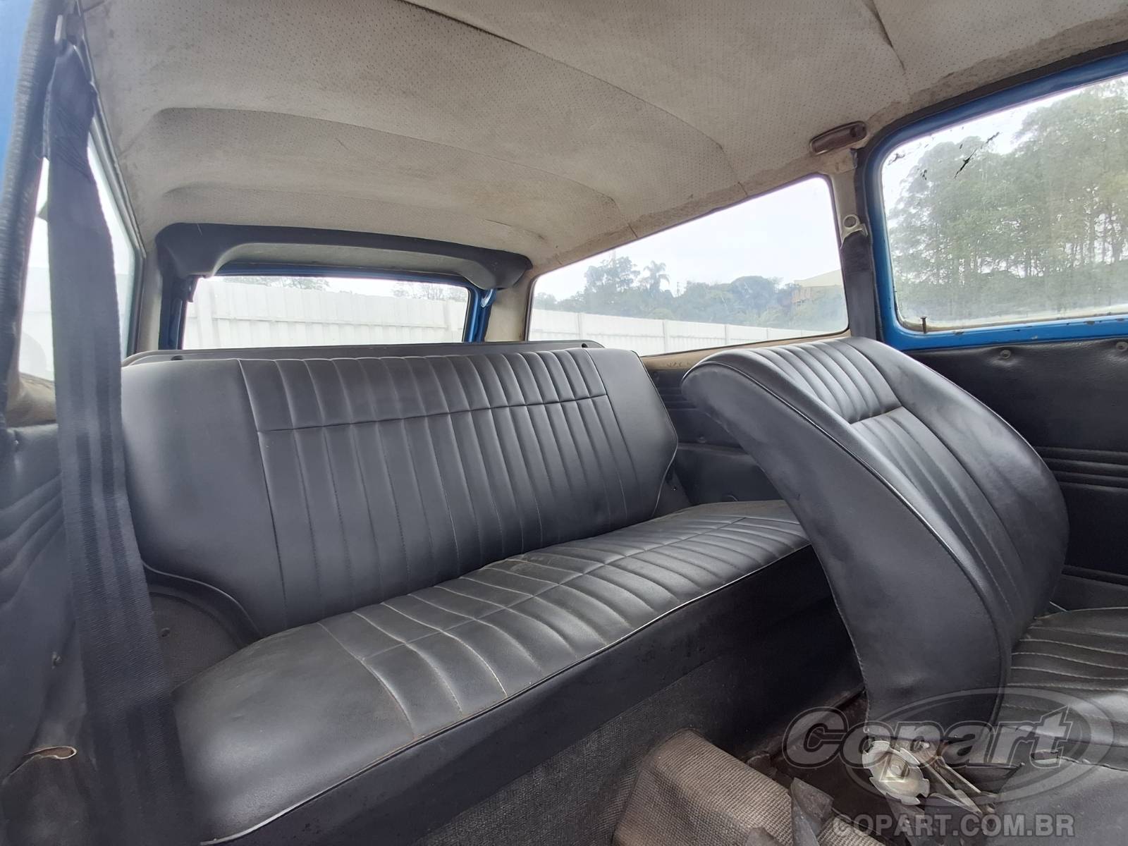 Foto 6 de 14: 1975 VOLKSWAGEN VARIANT