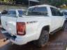 2017 VOLKSWAGEN AMAROK 