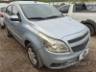 2011 CHEVROLET AGILE 