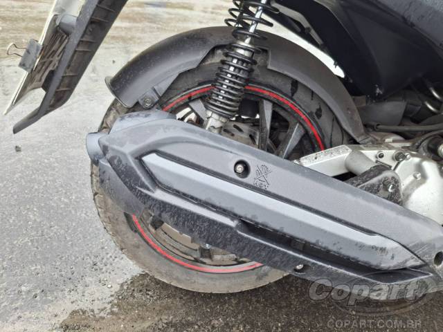 2024 DAFRA CITYCOM S 