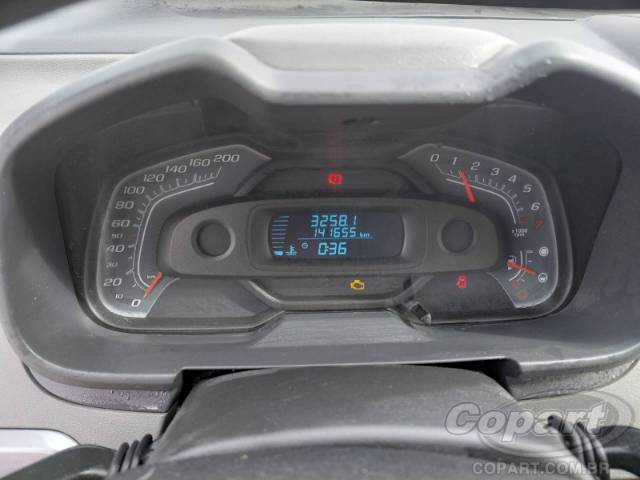 2013 CHEVROLET AGILE 