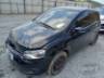 2012 VOLKSWAGEN FOX 