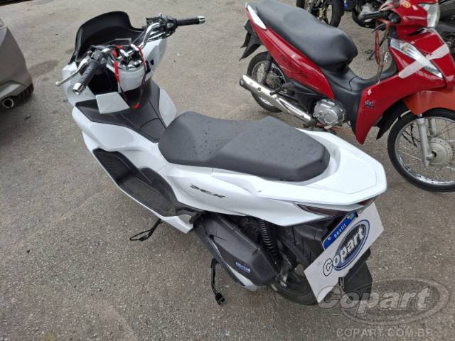 2026 HONDA PCX 