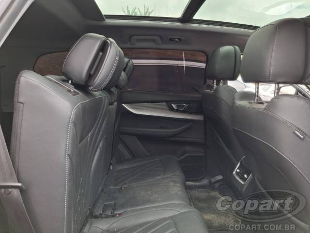 2024 CAOA CHERY TIGGO 8 PRO 