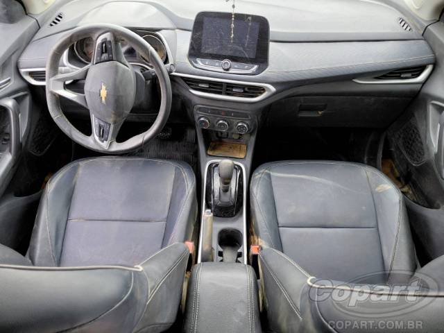 2023 CHEVROLET TRACKER 