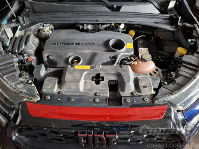 2024 FIAT TORO 
