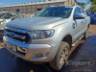 2017 FORD RANGER CD 