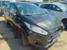 2014 FORD FIESTA 