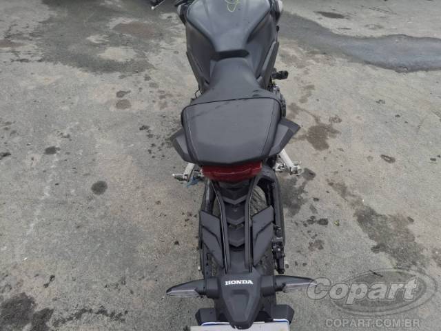 2024 HONDA CB 650 R 