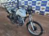 2009 HONDA CG 125 