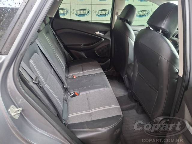 2023 CHEVROLET TRACKER 