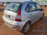 2011 CITROEN C3 