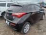 2017 HYUNDAI HB20 