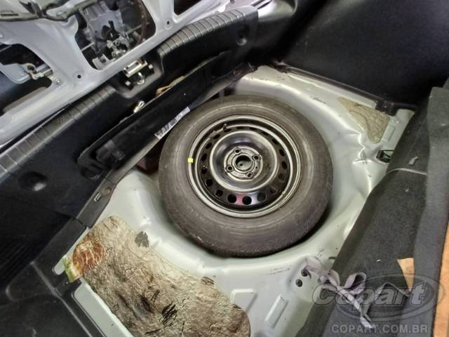 2014 HYUNDAI HB20 
