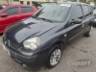 2004 RENAULT CLIO 
