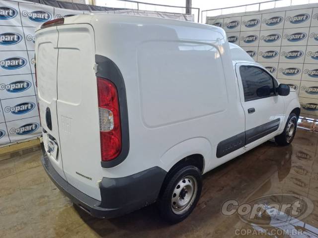 2021 FIAT FIORINO FURGAO 