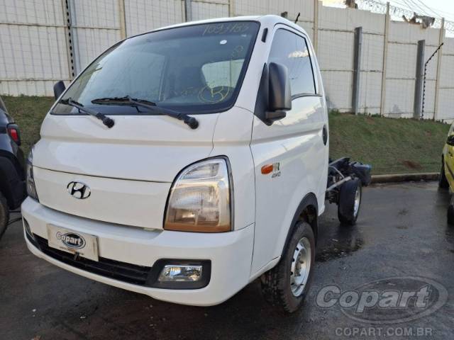 2025 HYUNDAI HR 