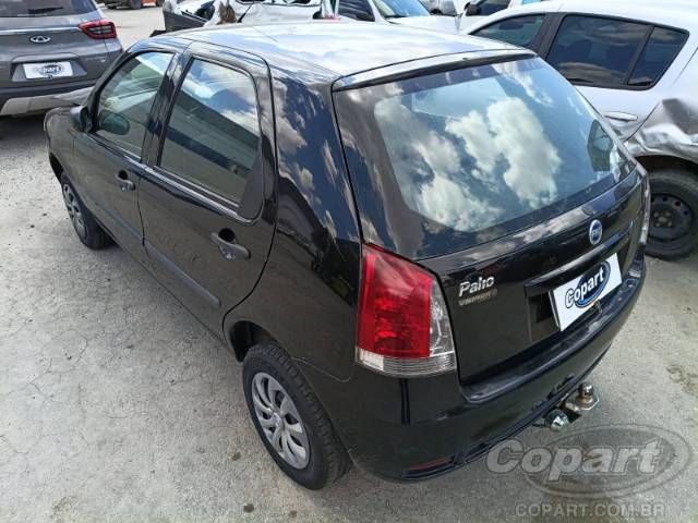 2008 FIAT PALIO 