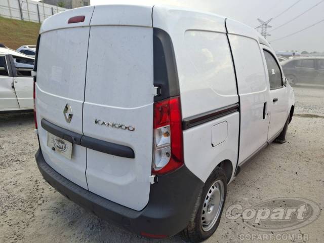 2026 RENAULT KANGOO 