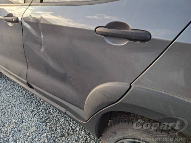 2025 FIAT PULSE 