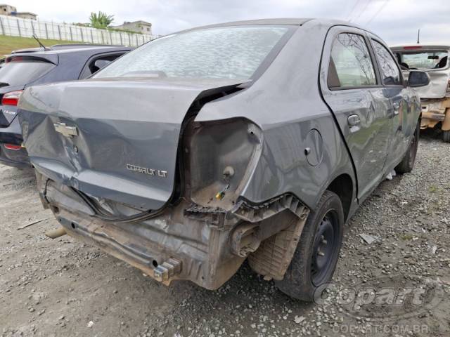 2013 CHEVROLET COBALT 