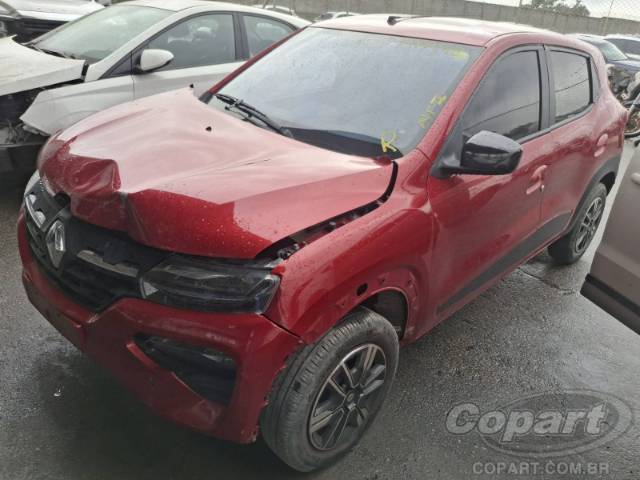 2023 RENAULT KWID 