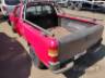 1999 FORD COURIER 