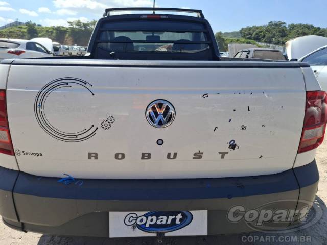 2023 VOLKSWAGEN SAVEIRO 