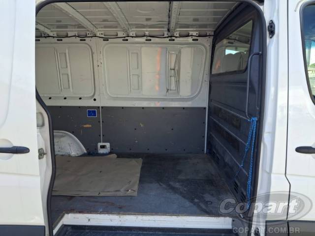 2019 MERCEDES BENZ SPRINTER 