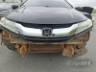 2016 HONDA CITY 