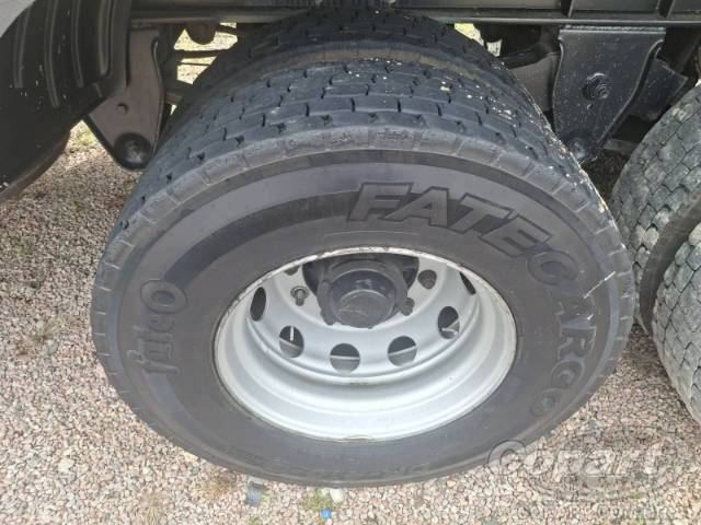 2025 JOINVILLE SEMI-REBOQUE 