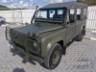 1997 LAND ROVER DEFENDER 