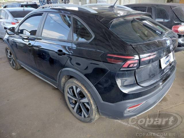 2023 VOLKSWAGEN NIVUS 