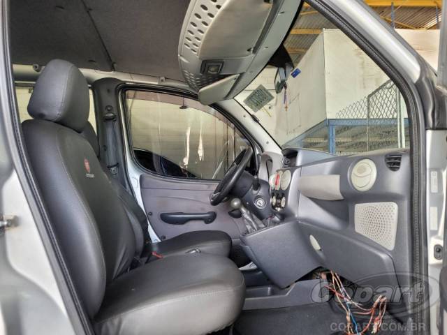2005 FIAT DOBLO 