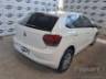 2020 VOLKSWAGEN POLO 