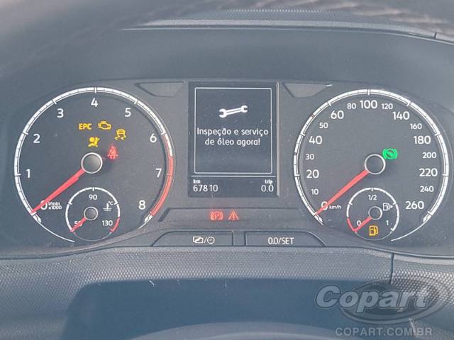 2022 VOLKSWAGEN T-CROSS 