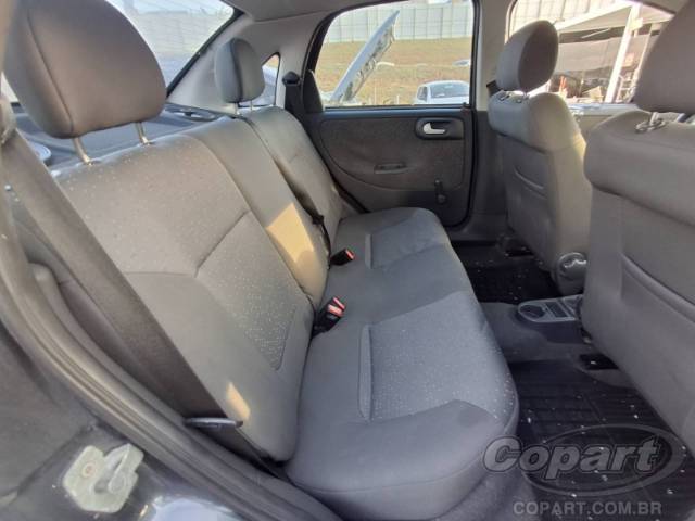 2009 CHEVROLET CORSA SEDAN 