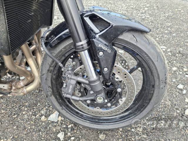 2026 KAWASAKI Z900 