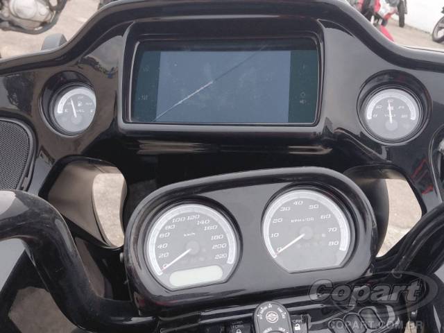 2024 HARLEY-DAVIDSON TOURING 