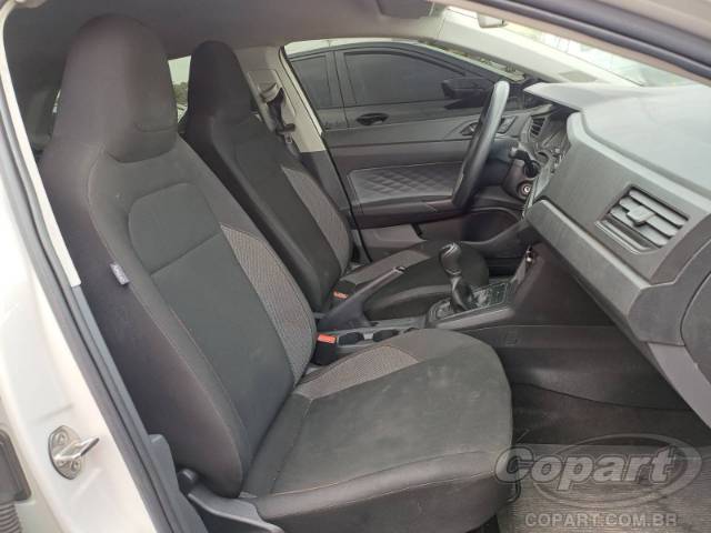 2024 VOLKSWAGEN POLO 