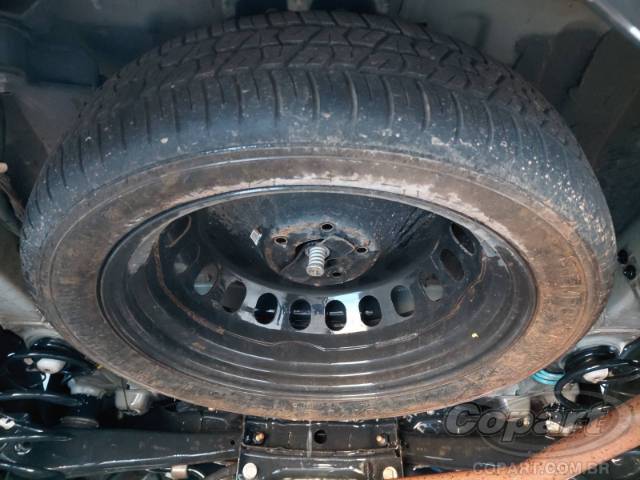 2021 FIAT TORO 