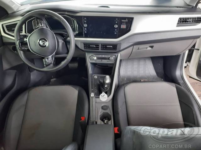 2020 VOLKSWAGEN VIRTUS 