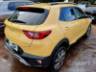 2024 KIA STONIC 