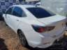 2026 CHEVROLET ONIX PLUS 