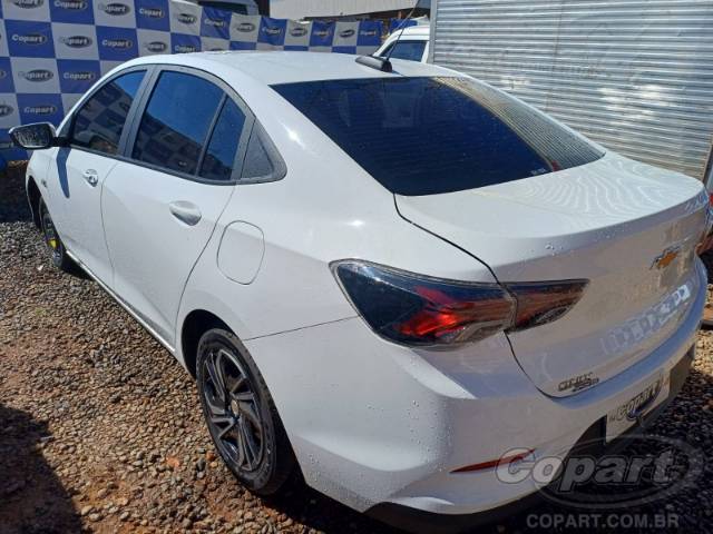 2026 CHEVROLET ONIX PLUS 