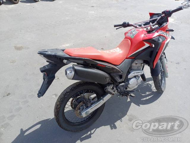 2023 HONDA XRE 300 