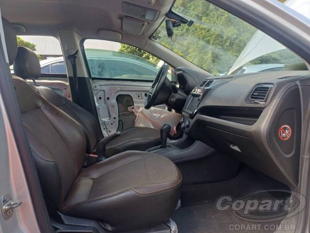 2019 CHEVROLET COBALT 